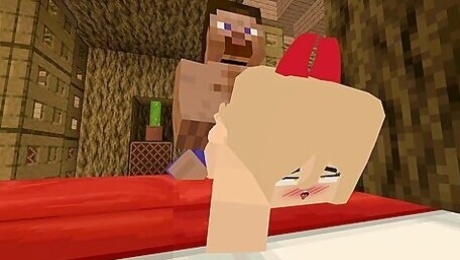 The Jenny Mod Minecraft Fucking Power From Chainsaw Man In The Ass With 3d Animated, Hentai Anime And Anime Hentai