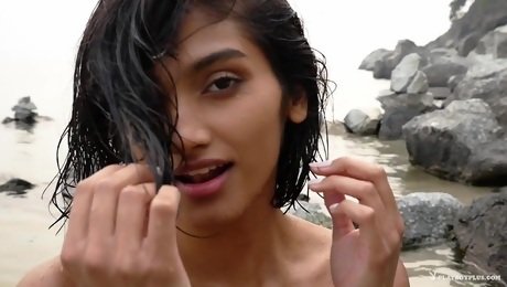 Angel Constance in Secret Shores