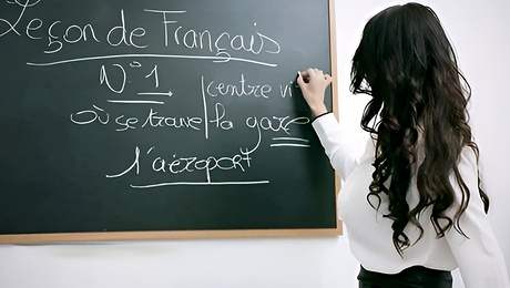 Anissa Kate and Marc Rose - Romance