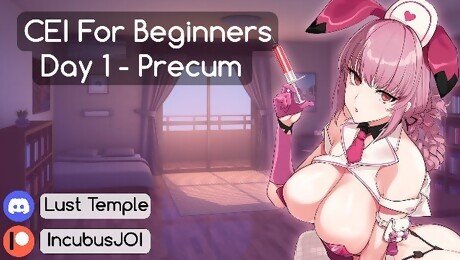 [EN] CEI for beginners | Day 1/7 | Precum | Florence Nightingale | Fate Series