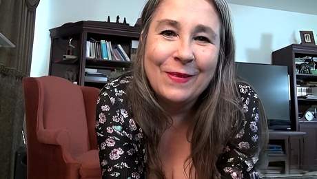 Dear's taboo stepmom scene